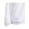 adidas Real Madrid Stadium Track Jacke Kids Weiß - weiss