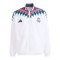 adidas Real Madrid Stadium Track Jacke Kids Weiß - weiss