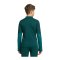 adidas Real Madrid Tiro26 Competition Sweatshirt Kids Grün - gruen