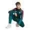 adidas Real Madrid Tiro26 Competition Sweatshirt Kids Grün - gruen