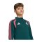 adidas Real Madrid Tiro26 Competition Sweatshirt Kids Grün - gruen