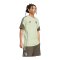adidas Real Madrid T-Shirt Grün - gruen