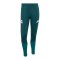 adidas Real Madrid Tiro26 Competition Trainingshose Grün - gruen