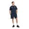 adidas Real Madrid Tiro Travel T-Shirt Blau - blau