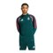 adidas Real Madrid Tiro26 Competition Sweatshirt Grün - gruen