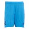 adidas Real Madrid Torwartshort 3rd 2026/2027 Kids Blau - blau