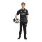 adidas Real Madrid Torwarttrikot Home 2026/2027 Kids Schwarz - schwarz