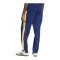 adidas Real Madrid Track Hose Dunkelblau - 