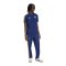 adidas Real Madrid Track Hose Dunkelblau - 