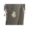 adidas Real Madrid Trainingshose Grau - grau