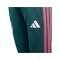 adidas Real Madrid Tiro26 Competition Trainingshose Kids Grün - gruen