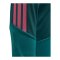 adidas Real Madrid Tiro26 Competition Trainingshose Kids Grün - gruen