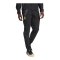 adidas Real Madrid Vis Tech Travel Jogginghose Schwarz - schwarz