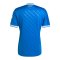 adidas Real Madrid Trikot 3rd 2025/2026 Blau - blau