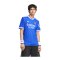 adidas Real Madrid Trikot 3rd 2025/2026 Blau - blau