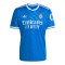 adidas Real Madrid Trikot 3rd 2025/2026 Blau - blau