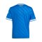 adidas Real Madrid Trikot 3rd 2025/2026 Kids Blau - blau