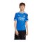 adidas Real Madrid Trikot 3rd 2025/2026 Kids Blau - blau