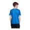 adidas Real Madrid Trikot 3rd 2025/2026 Kids Blau - blau