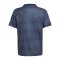 adidas Real Madrid Trikot Away 2025/2026 Kids Blau - blau