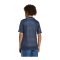 adidas Real Madrid Trikot Away 2025/2026 Kids Blau - blau