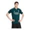 adidas Real Madrid Trikot Away 2026/2027 Grün - gruen