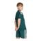 adidas Real Madrid Trikot Away 2026/2027 Kids Grün - gruen