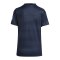 adidas Real Madrid Trikot Away 2025/2026 Damen Blau - blau