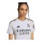 adidas Real Madrid Trikot Home 2025/2026 Damen Weiß - weiss
