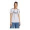 adidas Real Madrid Trikot Home 2025/2026 Damen Weiß - weiss