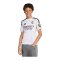 adidas Real Madrid Trikot Home 2025/2026 Kids Weiß - weiss