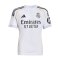 adidas Real Madrid Trikot Home 2025/2026 Kids Weiß - weiss