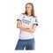 adidas Real Madrid Trikot Home 2026/2027 Damen Weiß - weiss