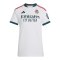 adidas Real Madrid Trikot Home 2026/2027 Damen Weiß - weiss