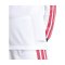 adidas Real Madrid Trikot Langarm Home 2026/2027 Kids Weiß - weiss