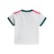adidas Real Madrid Trikot Set Home 2026/2027 Kids Weiß - weiss