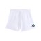 adidas Real Madrid Trikot Set Home 2026/2027 Kids Weiß - weiss