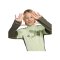 adidas Real Madrid Tiro25 Competition Training Sweatshirt 2025/2026 Kids Grün - gruen
