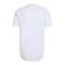 adidas Real Madrid Tiro25 Competition Training Trikot 2025/2026 Weiß - weiss