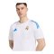 adidas Real Madrid Tiro25 Competition Training Trikot 2025/2026 Weiß - weiss