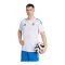 adidas Real Madrid Tiro25 Competition Training Trikot 2025/2026 Weiß - weiss