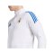 adidas Real Madrid Tiro25 Competition Training Sweatshirt 2025/2026 Weiß - weiss