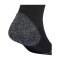 adidas REF 23 Strumpfstutzen Schwarz - schwarz