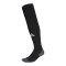 adidas REF 23 Strumpfstutzen Schwarz - schwarz
