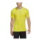 adidas Referee 22 Trikot Gelb - gelb