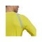 adidas Referee 22 Trikot langarm Gelb - gelb