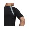 adidas Referee 22 Trikot Schwarz - schwarz