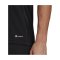 adidas Referee 22 Trikot Schwarz - schwarz
