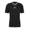 adidas Referee 22 Trikot Schwarz - schwarz