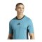 adidas Referee 24 Schiedsrichtertrikot Blau - blau
